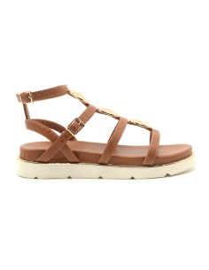 Kharisma sandalo plaform con accessorio